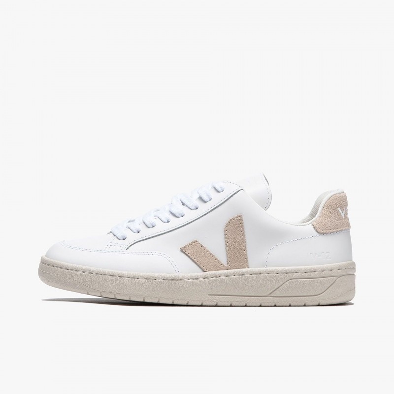Veja V-12 Leather Veja V-12 Leather