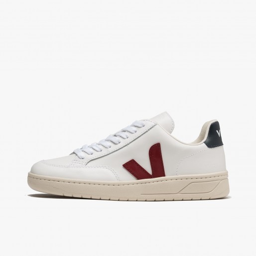 Veja V-12 Leather Veja V-12 Leather