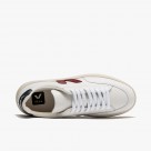 Veja V-12 Leather Veja V-12 Leather