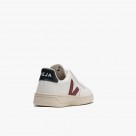 Veja V-12 Leather Veja V-12 Leather