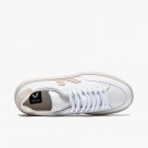 Veja V-12 Leather Veja V-12 Leather