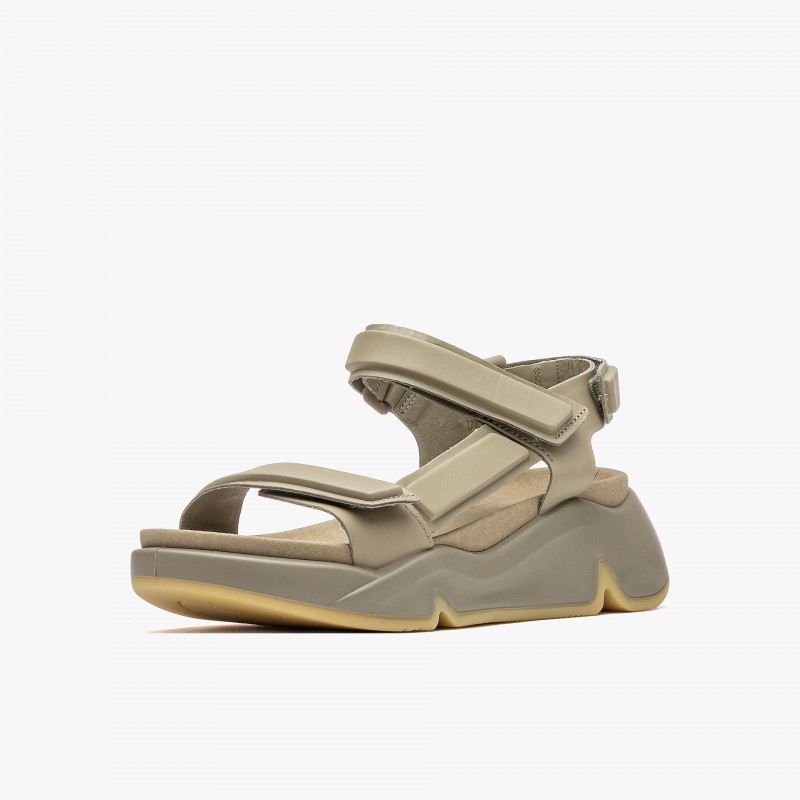 ECCO Chunky