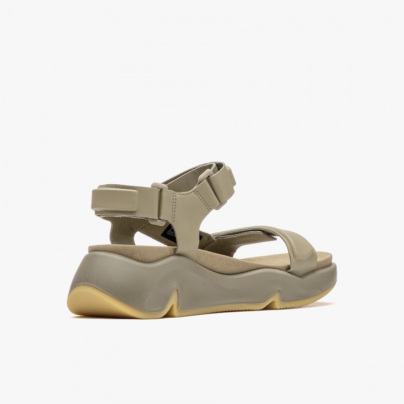 ECCO Chunky