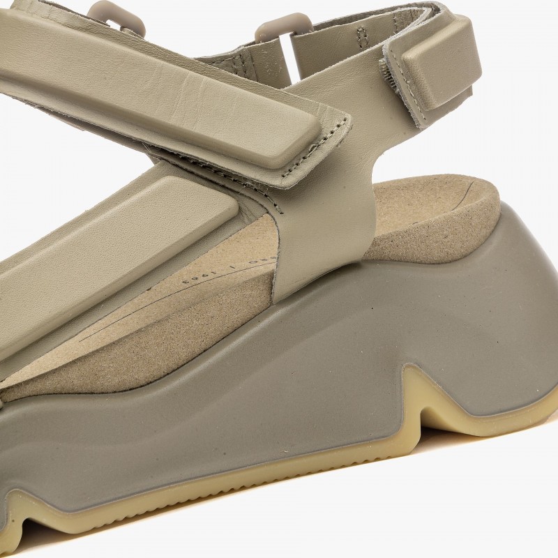 ECCO Chunky