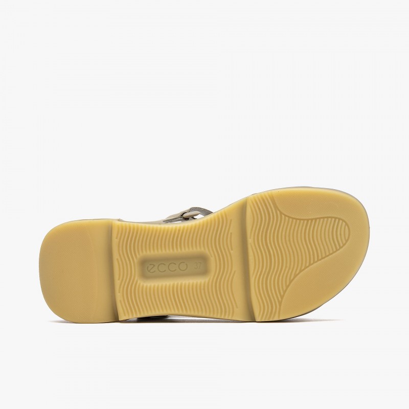 ECCO Chunky