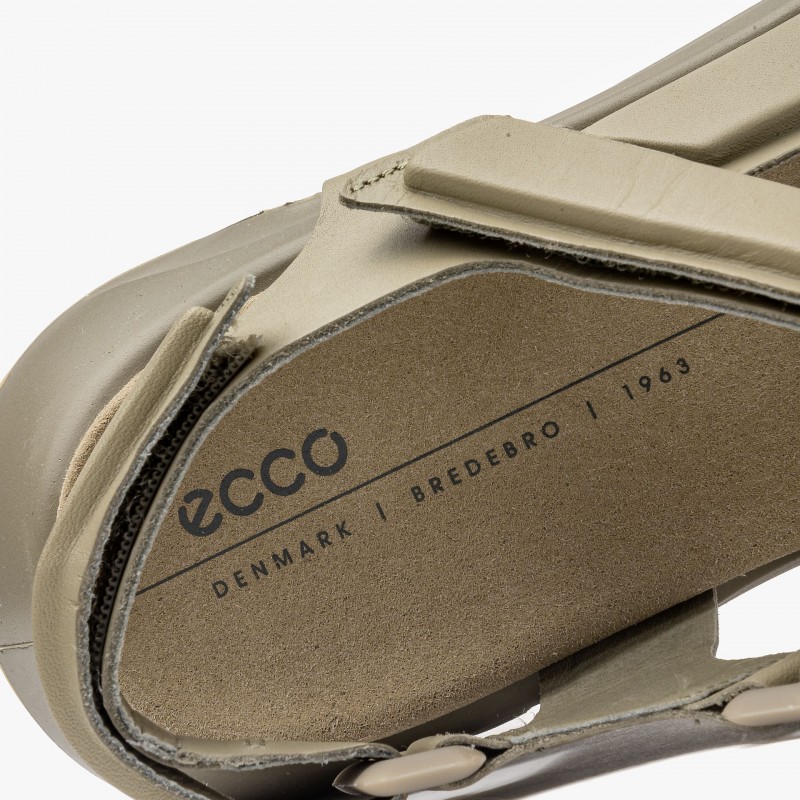 ECCO Chunky