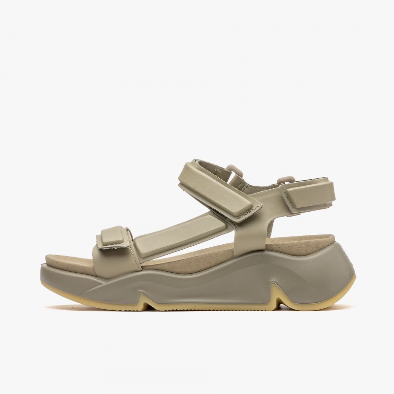 ECCO Chunky