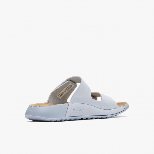 ECCO 2nd Cozmo W Flat ECCO 2nd Cozmo W Flat