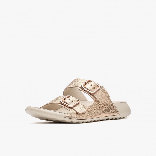 ECCO 2nd Cozmo W Flat