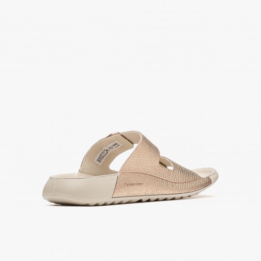 ECCO 2nd Cozmo W Flat ECCO 2nd Cozmo W Flat