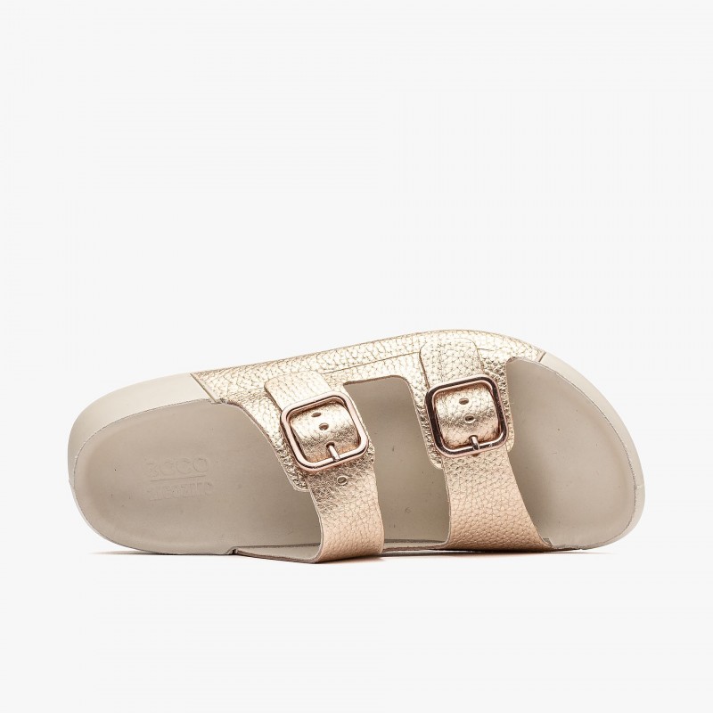 ECCO 2nd Cozmo W Flat