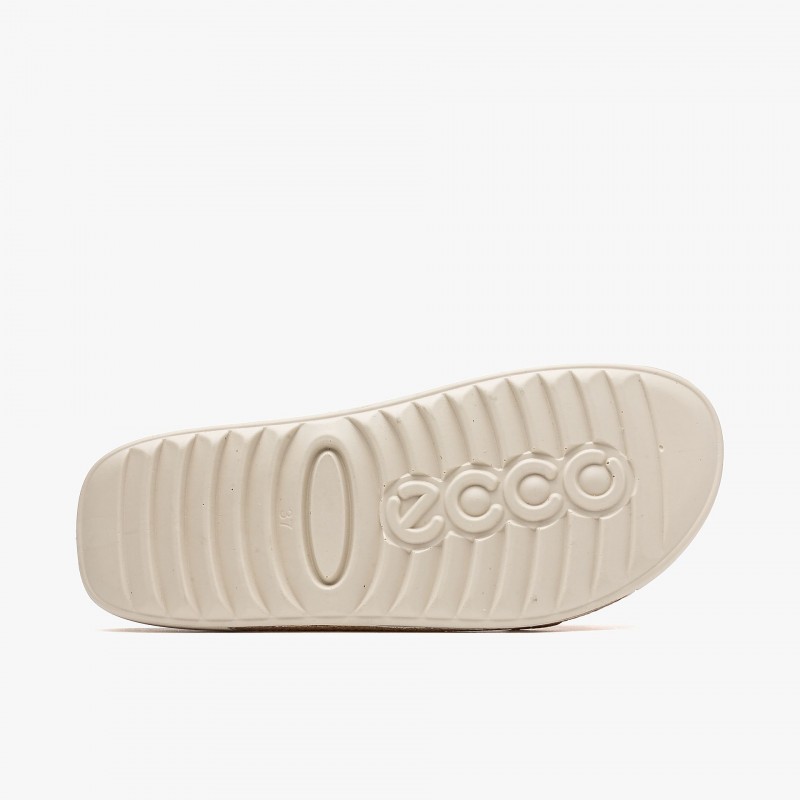 ECCO 2nd Cozmo W Flat