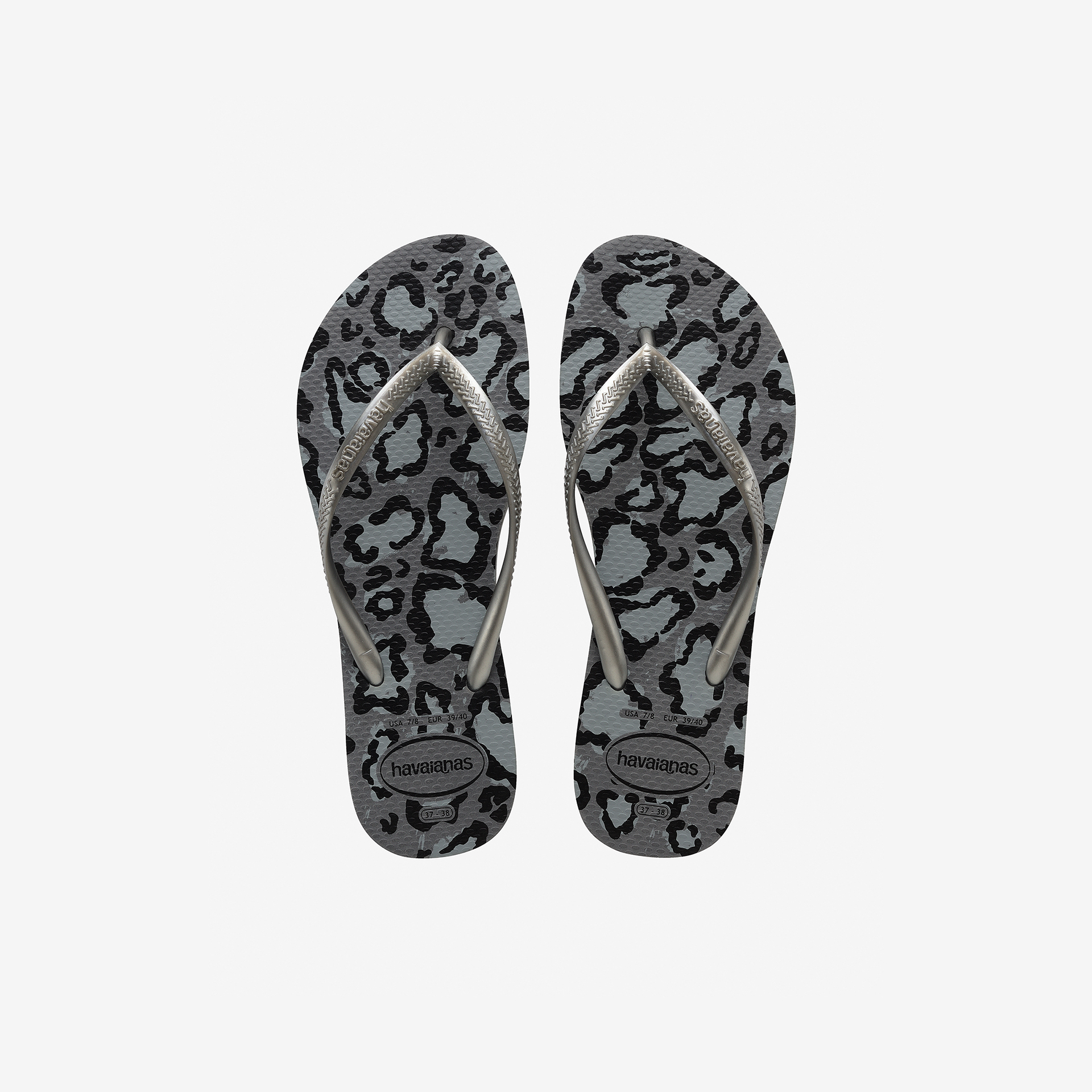 Havaianas Slim Animals
