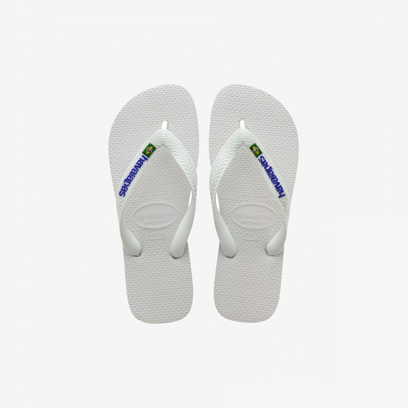 Havaianas Brasil Logo