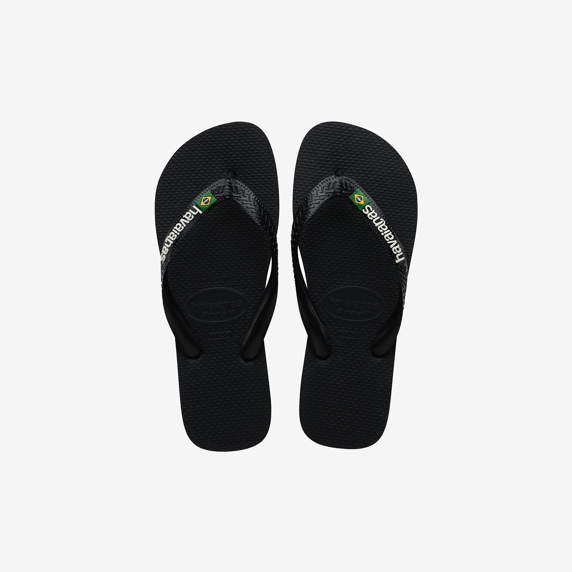 Havaianas Brasil Logo