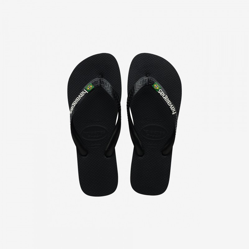 Havaianas Brasil Logo Havaianas Brasil Logo