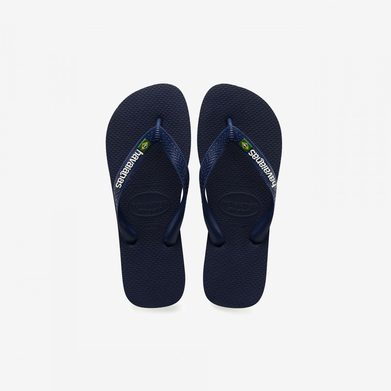 Havaianas Brasil Logo Havaianas Brasil Logo