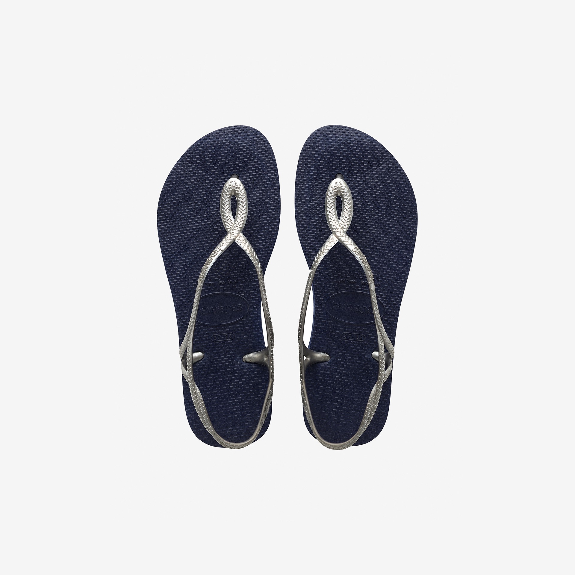 Havaianas Luna W