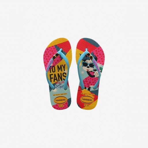 Havaianas Disney Cool Kids