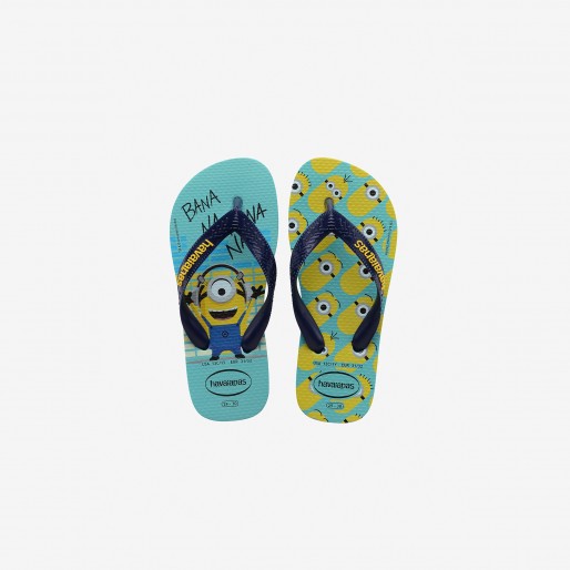 Havaianas Minions Kids