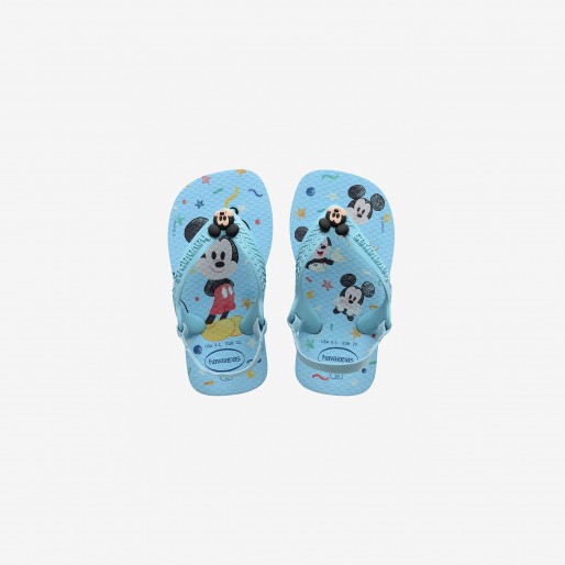 Havaianas Baby Disney Classics II