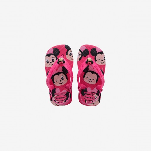 Havaianas Disney Classics II Baby Havaianas Disney Classics II Baby
