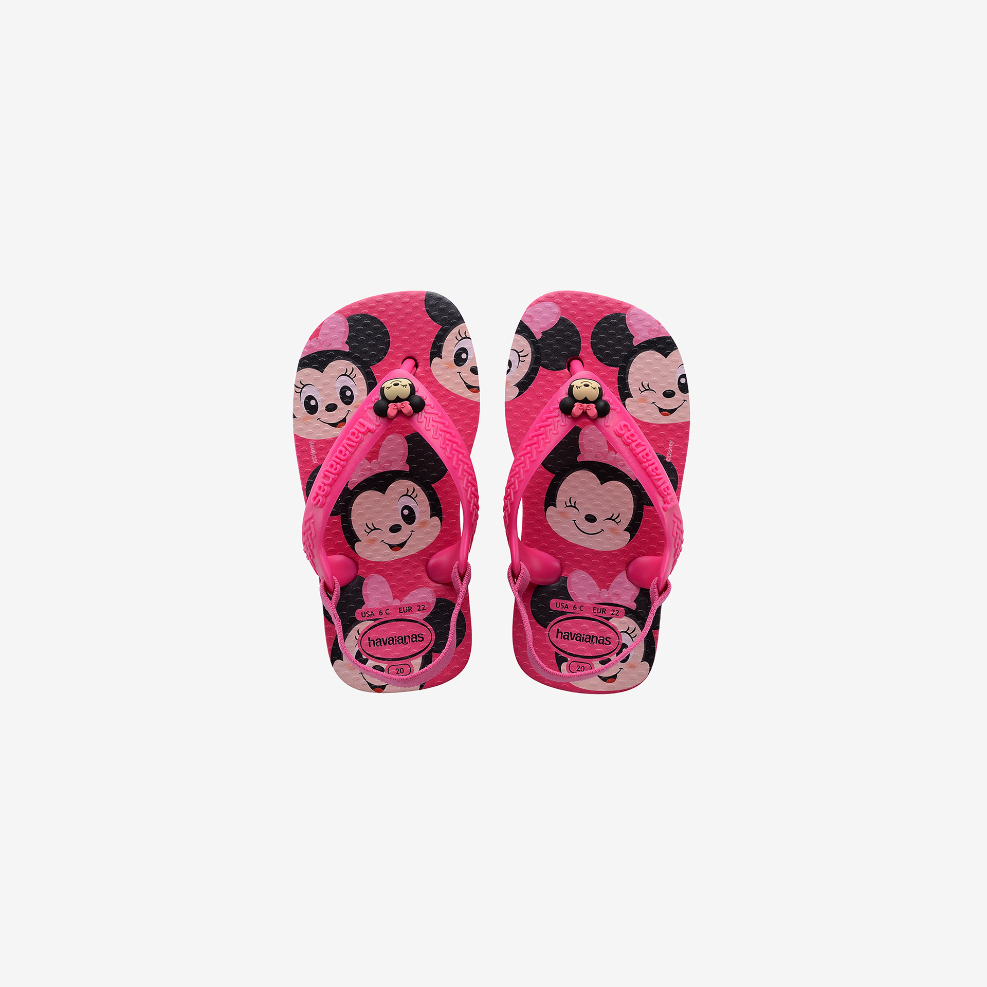 Havaianas Disney Classics II Baby