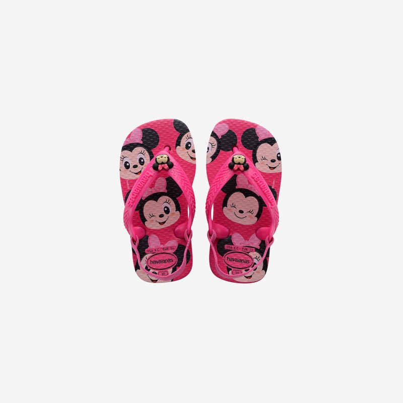 Havaianas Disney Classics II Baby Havaianas Disney Classics II Baby