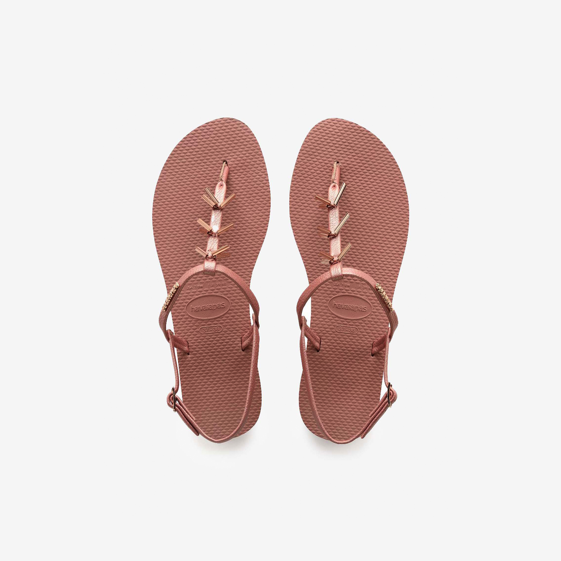 Havaianas You Riviera Maxi W