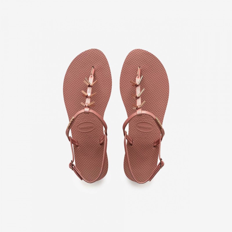 Havaianas You Riviera Maxi W Havaianas You Riviera Maxi W