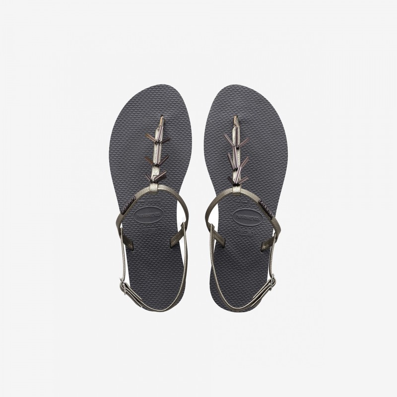 Havaianas You Riviera Maxi W Havaianas You Riviera Maxi W