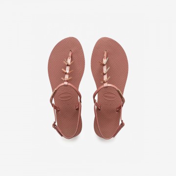 Havaianas You Riviera Maxi W