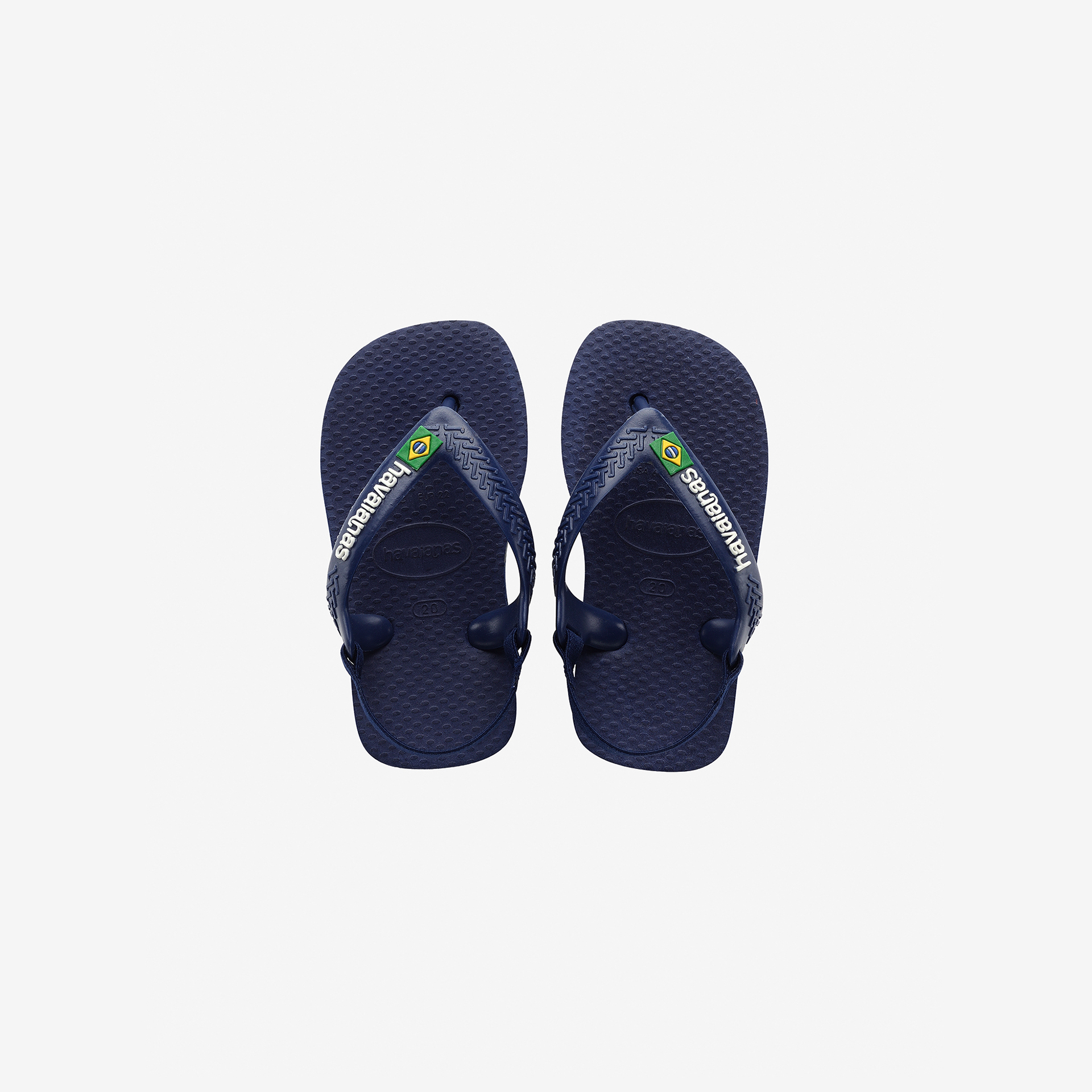 Havaianas Brasil Logo II Baby
