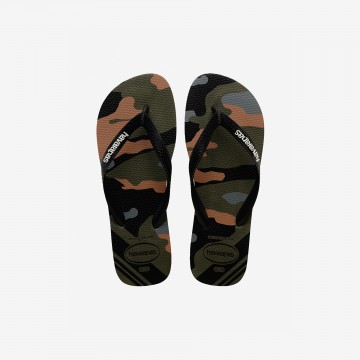 Havaianas Top Camu