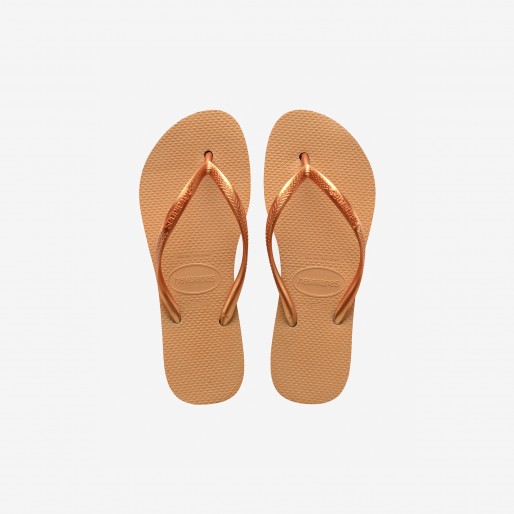 Havaianas Slim Flatform W