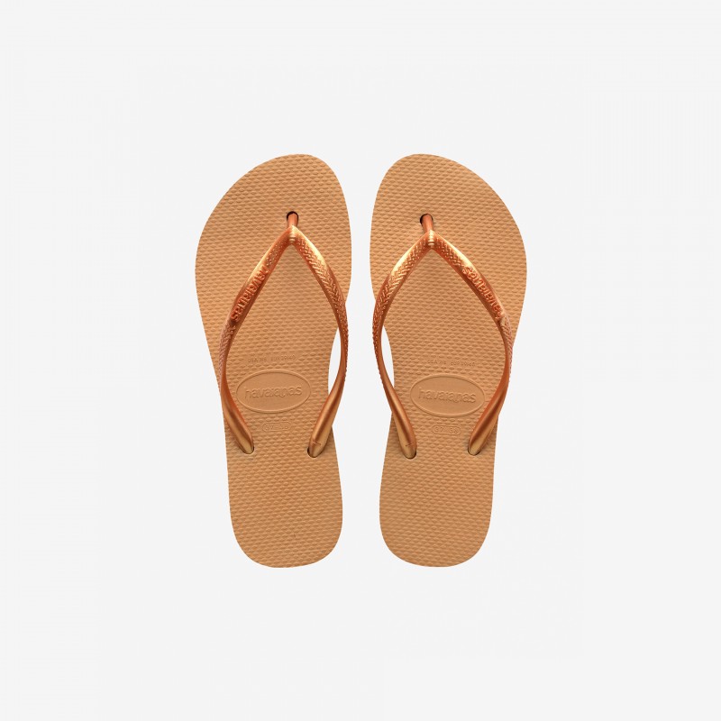 Havaianas Slim Flatform W