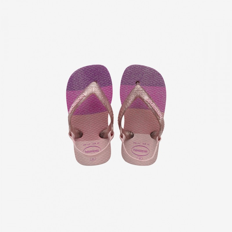 Havaianas Palette Glow Baby Inf Havaianas Palette Glow Baby Inf
