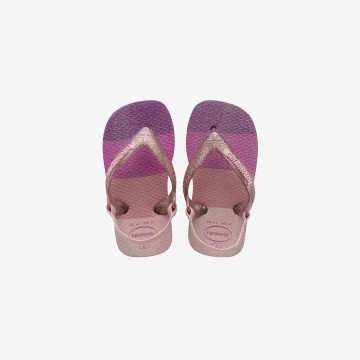 Havaianas Palette Glow Baby Inf