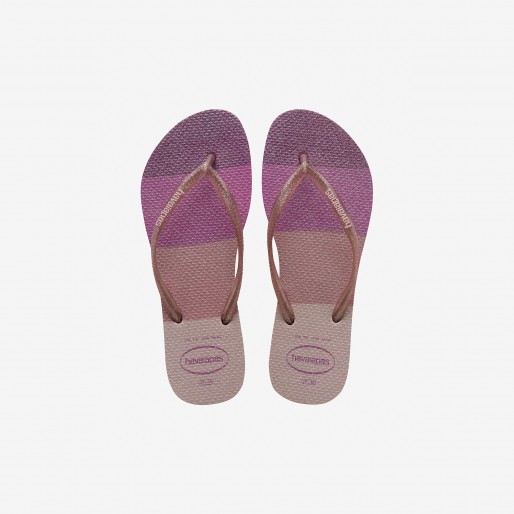 Havaianas Slim Palette Glow