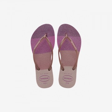 Havaianas Slim Palette Glow