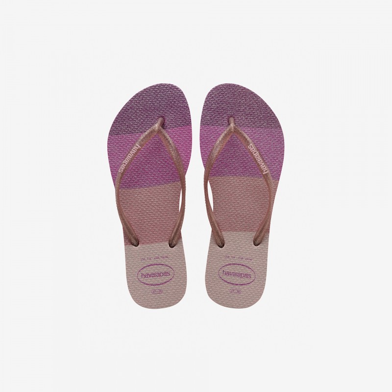 Havaianas Slim Palette Glow