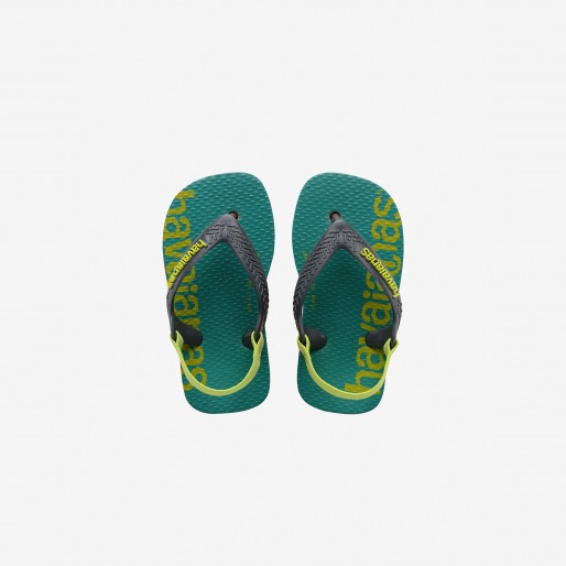 Havaianas Logomania Baby
