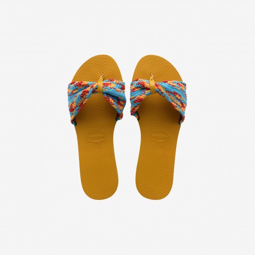 Havaianas You Saint Tropez Mesh W Havaianas You Saint Tropez Mesh W