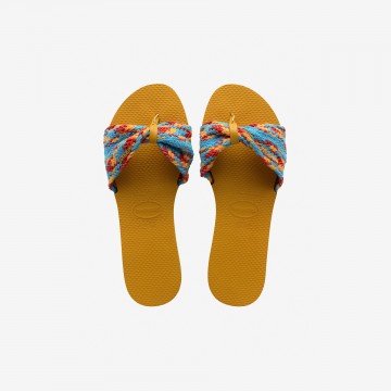 Havaianas You Saint Tropez Mesh W