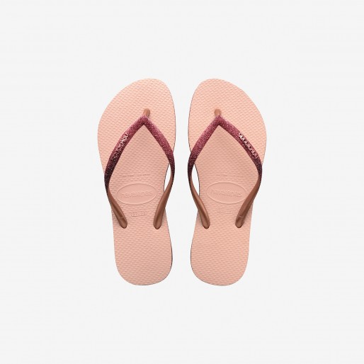 Havaianas Slim Sparkle II W Havaianas Slim Sparkle II W