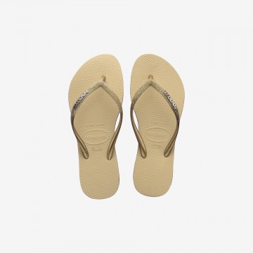 Havaianas Slim Sparkle II W