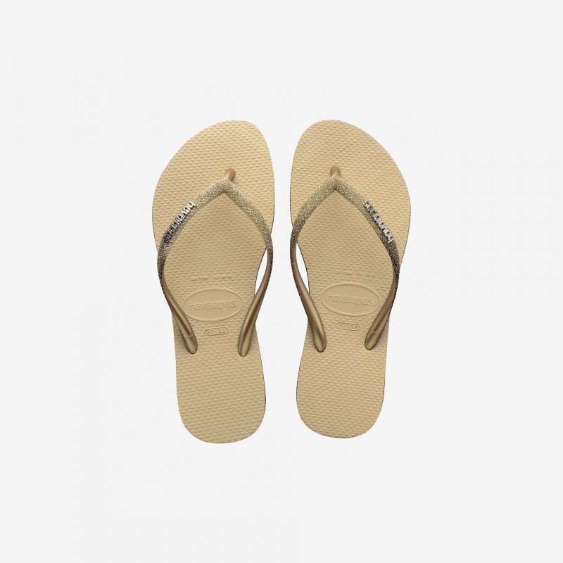 Havaianas Slim Sparkle II W