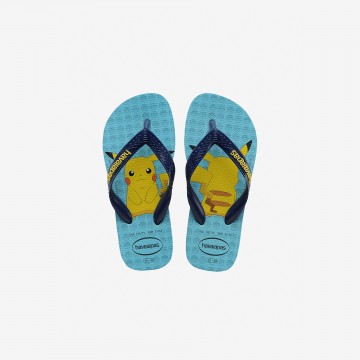 Havaianas Top Pokemon Kids