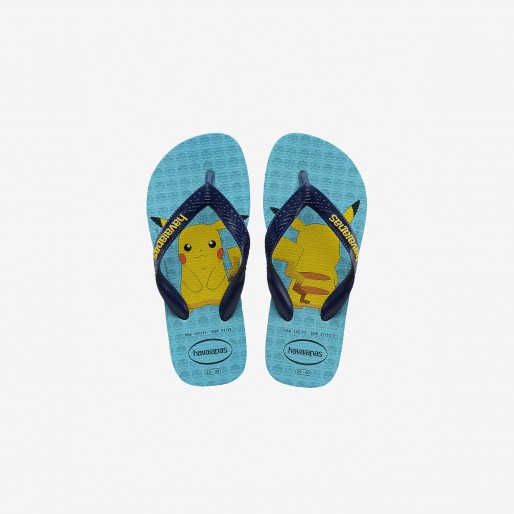 Havaianas Top Pokemon Kids