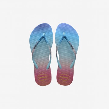 Havaianas Slim Gradient Sunset W